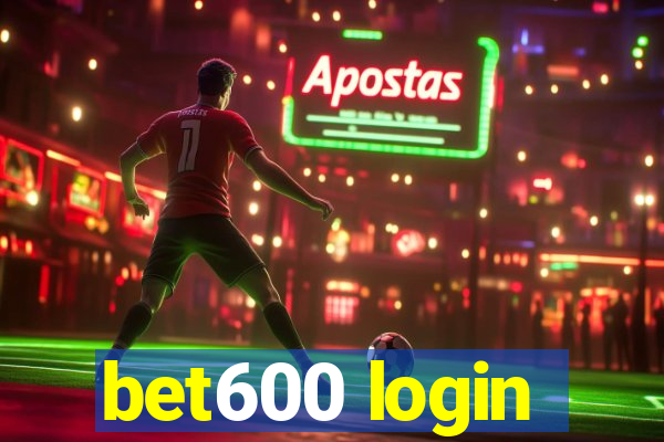 bet600 login